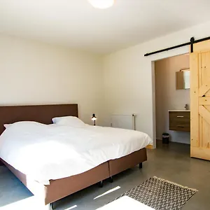  Bed & Breakfast Brasserie/b&b De Pletsmolen