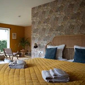  Bed & Breakfast Tweezeven