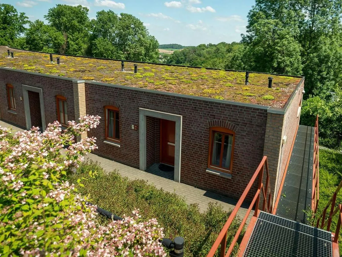 Holiday park Landal Kasteeldomein De Cauberg Valkenburg aan de Geul Netherlands