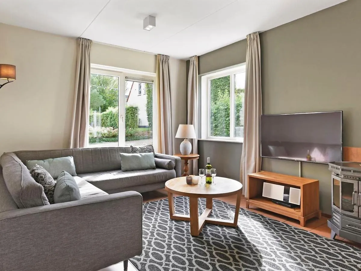 Landal Kasteeldomein De Cauberg Valkenburg aan de Geul Holiday park