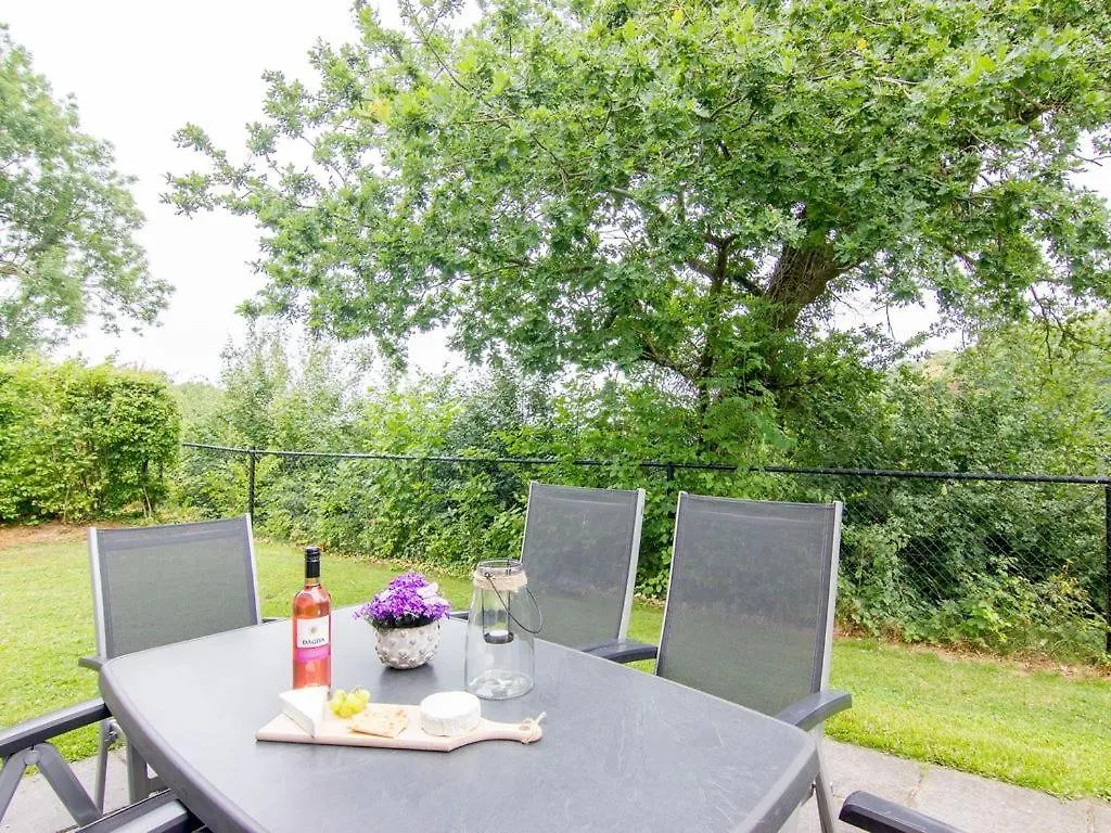 Holiday park Landal Kasteeldomein De Cauberg Valkenburg aan de Geul
